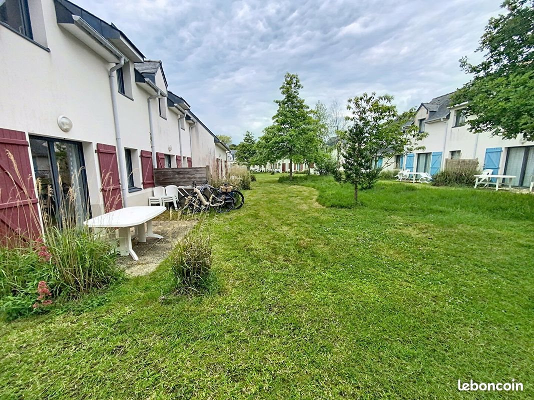 Maison à vendre, 42m², Quéven