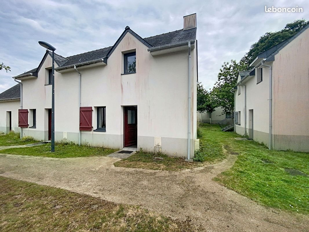 Maison à vendre, 42m², Quéven