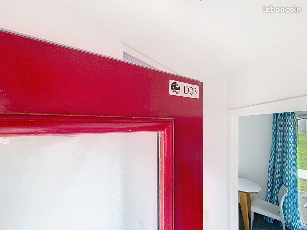Maison à vendre, 42m², Quéven