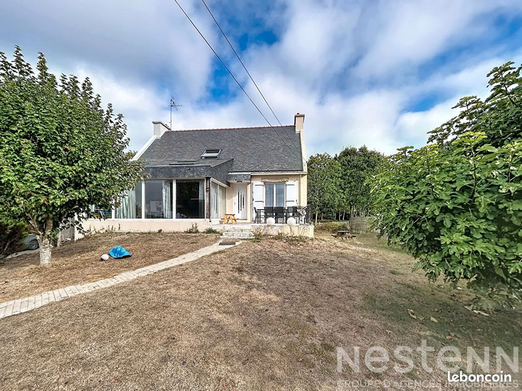 Maison à vendre, 145m², Quéven