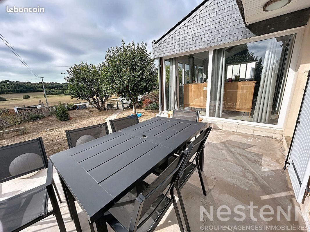 Maison à vendre, 145m², Quéven