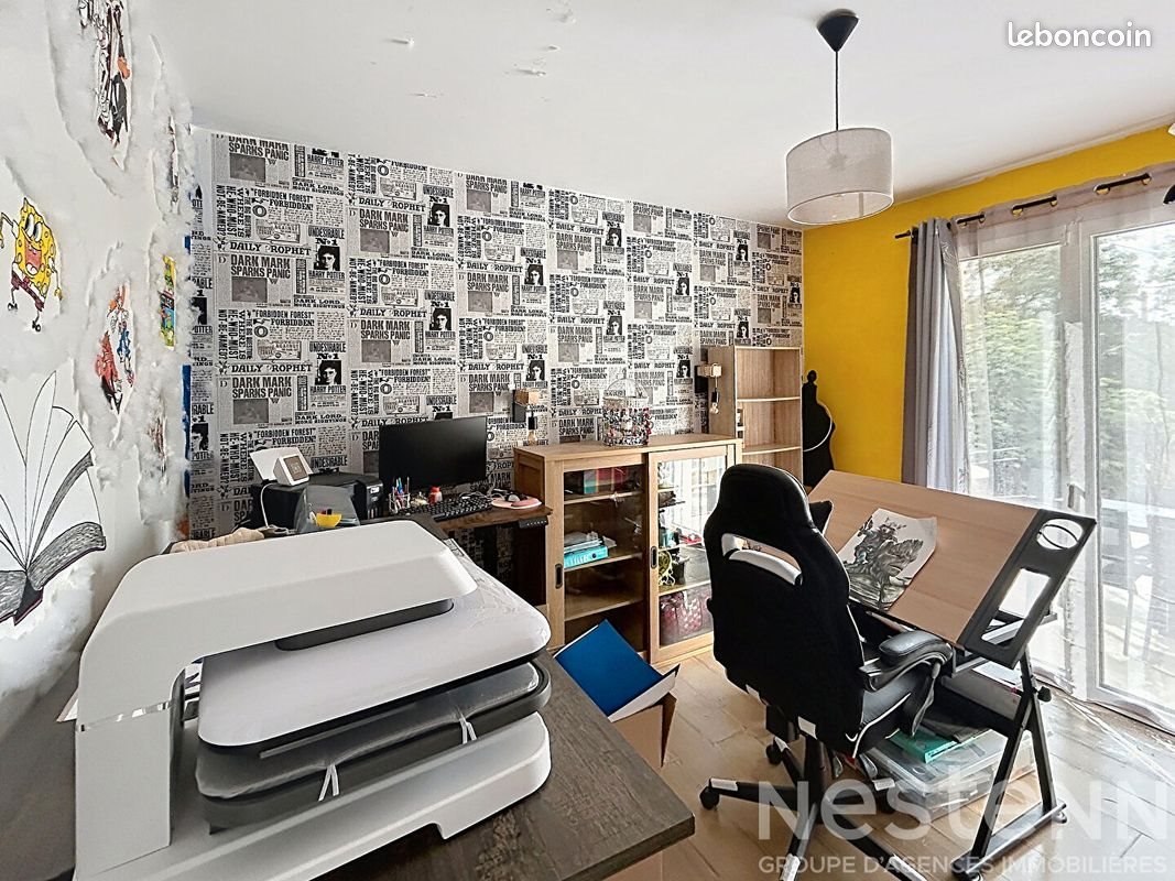 Maison à vendre, 145m², Quéven