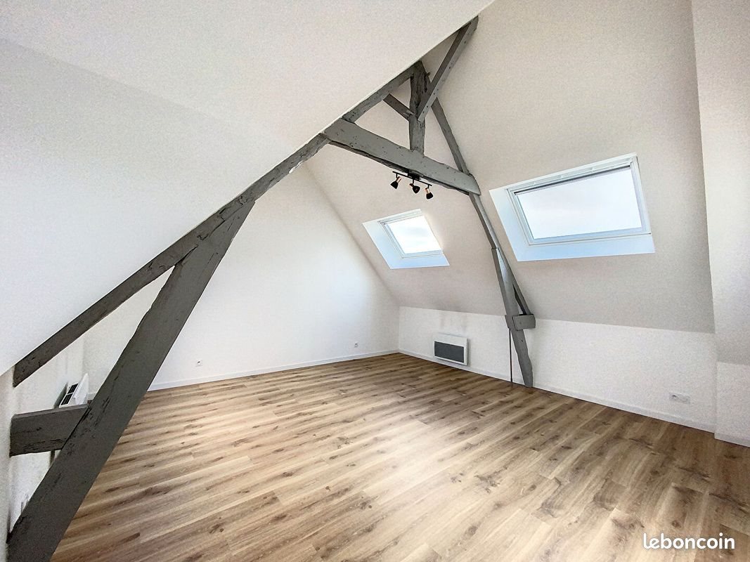 Appartement à louer, 44m², Lanester