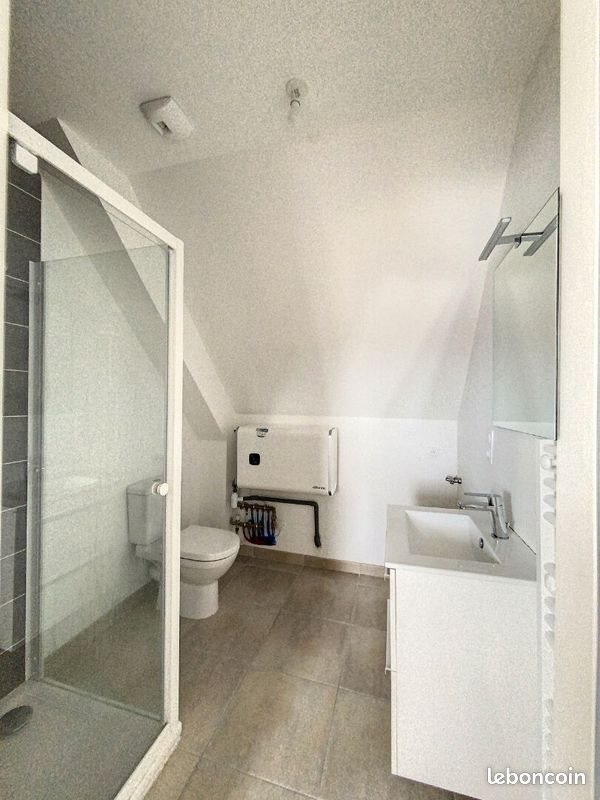 Appartement à louer, 44m², Lanester