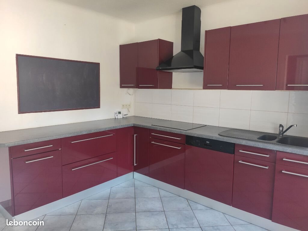 Maison à louer, 80m², Lignol