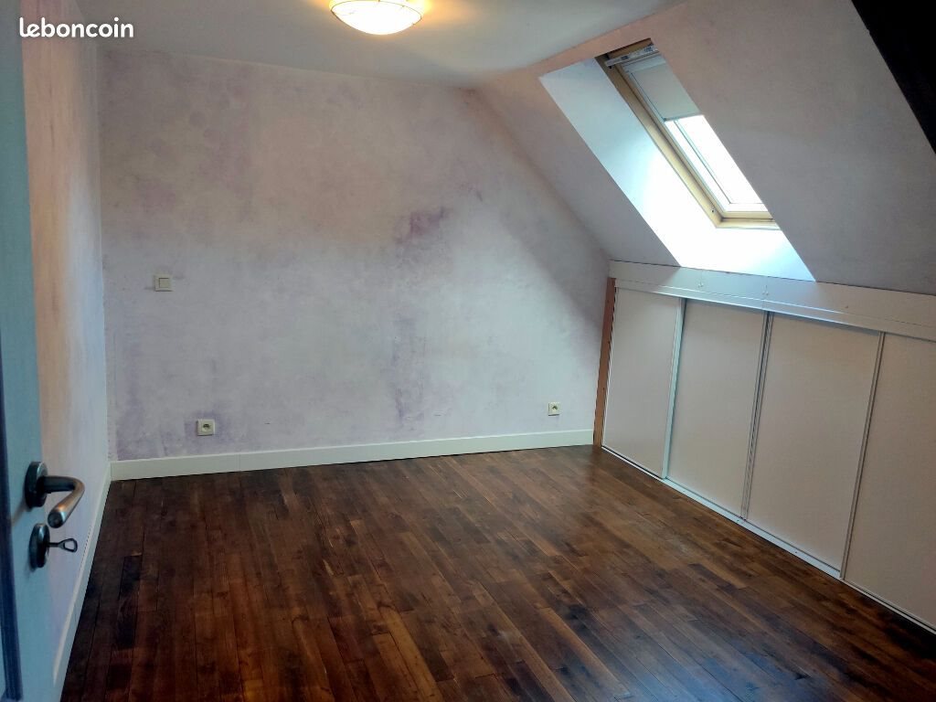 Maison à louer, 80m², Lignol