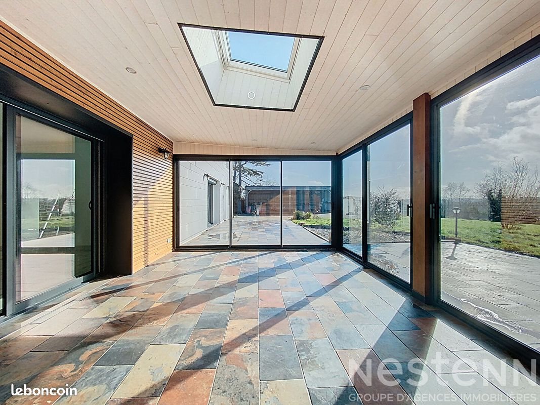 Maison à vendre, 197m², Caudan