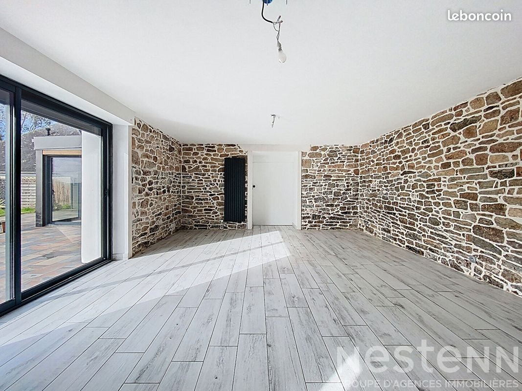 Maison à vendre, 197m², Caudan
