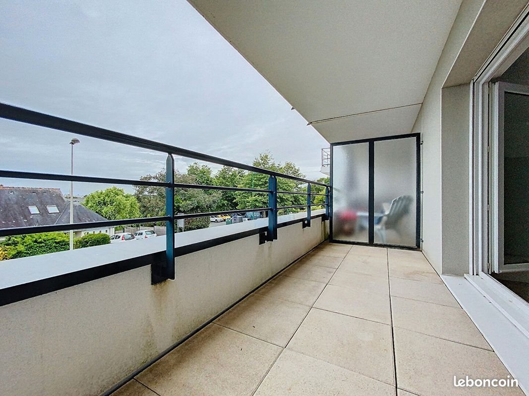 Appartement à louer, 43m², Lanester