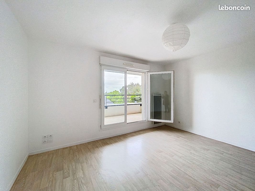 Appartement à louer, 43m², Lanester