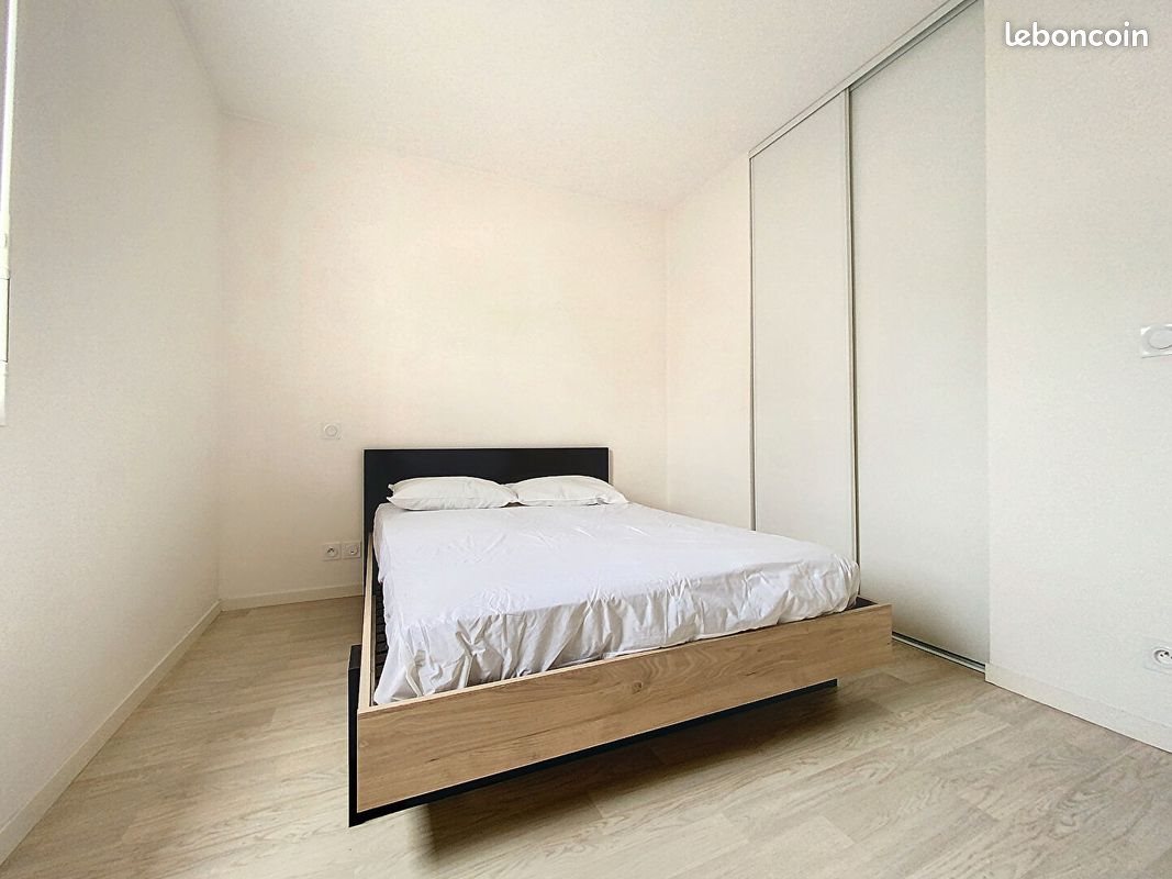 Appartement à louer, 43m², Lanester