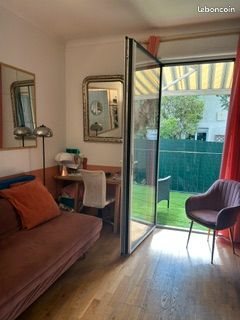 Maison à vendre, 66m², Gentilly