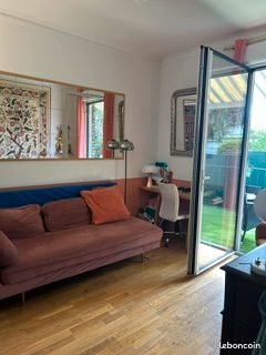 Maison à vendre, 66m², Gentilly
