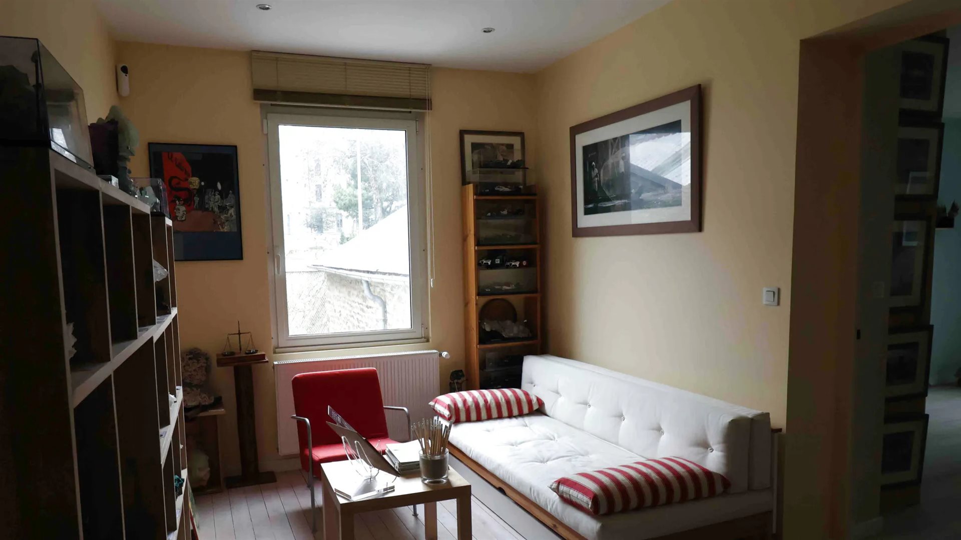 Maison à vendre, 82m², Vannes