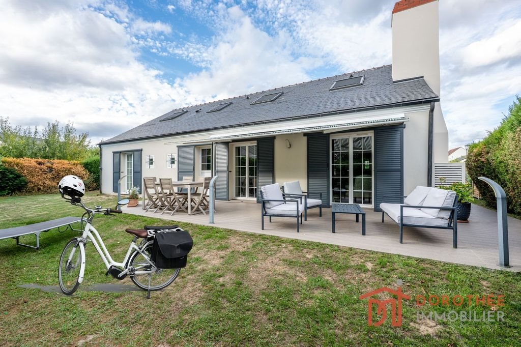 Maison à vendre, 141m², Marolles-en-Brie
