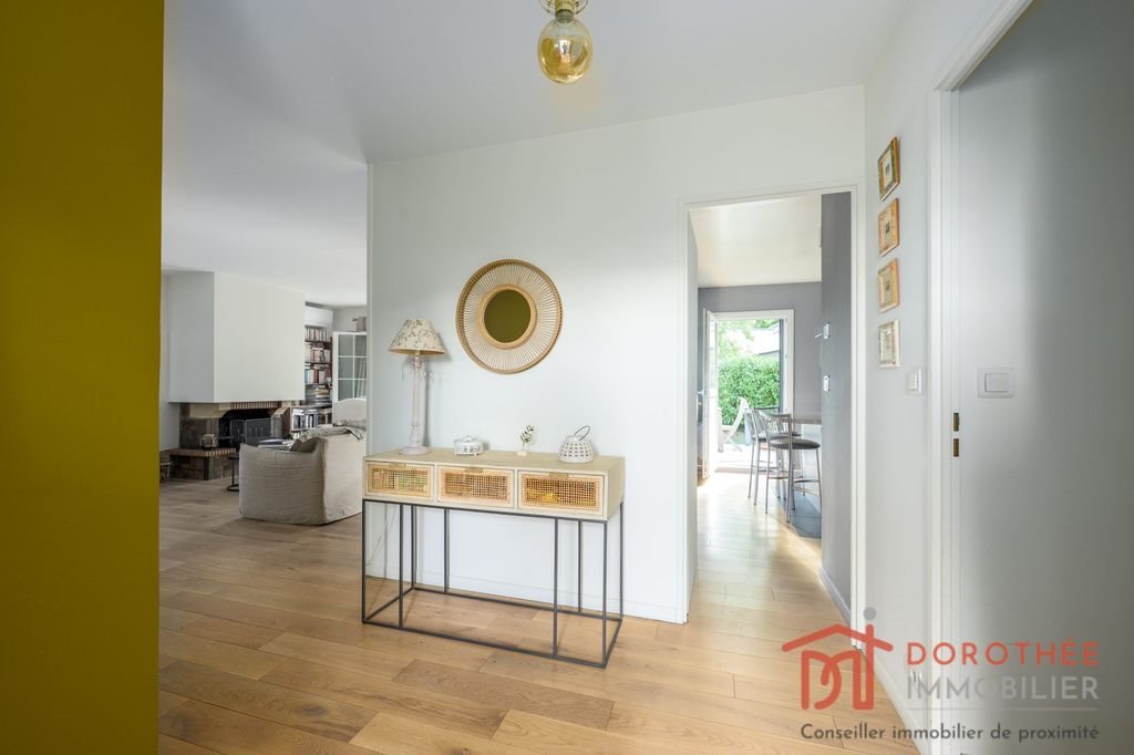 Maison à vendre, 141m², Marolles-en-Brie
