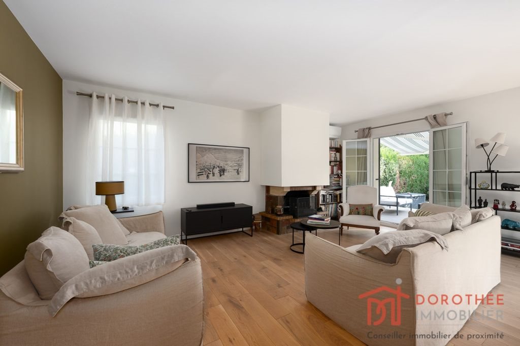 Maison à vendre, 141m², Marolles-en-Brie