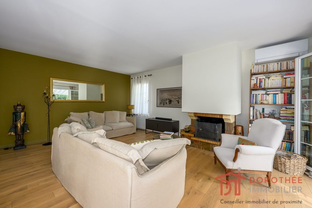 Maison à vendre, 141m², Marolles-en-Brie