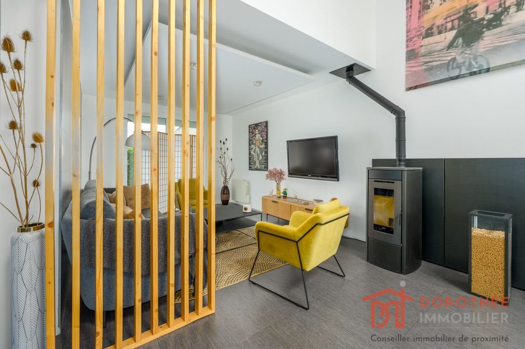 Maison à vendre, 163m², Marolles-en-Brie