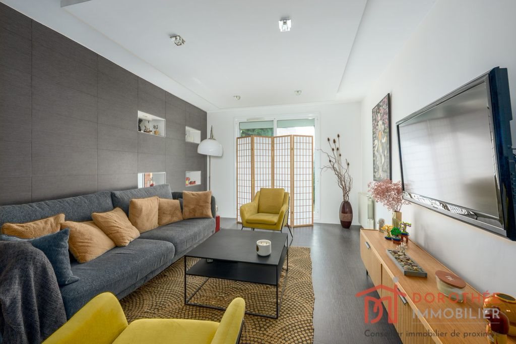 Maison à vendre, 163m², Marolles-en-Brie