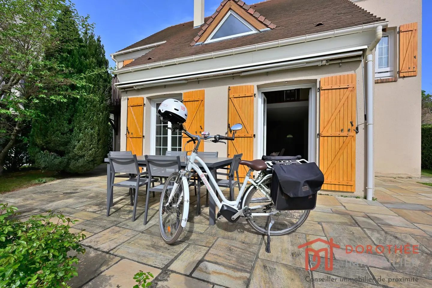 Maison à vendre, 169m², Marolles-en-Brie