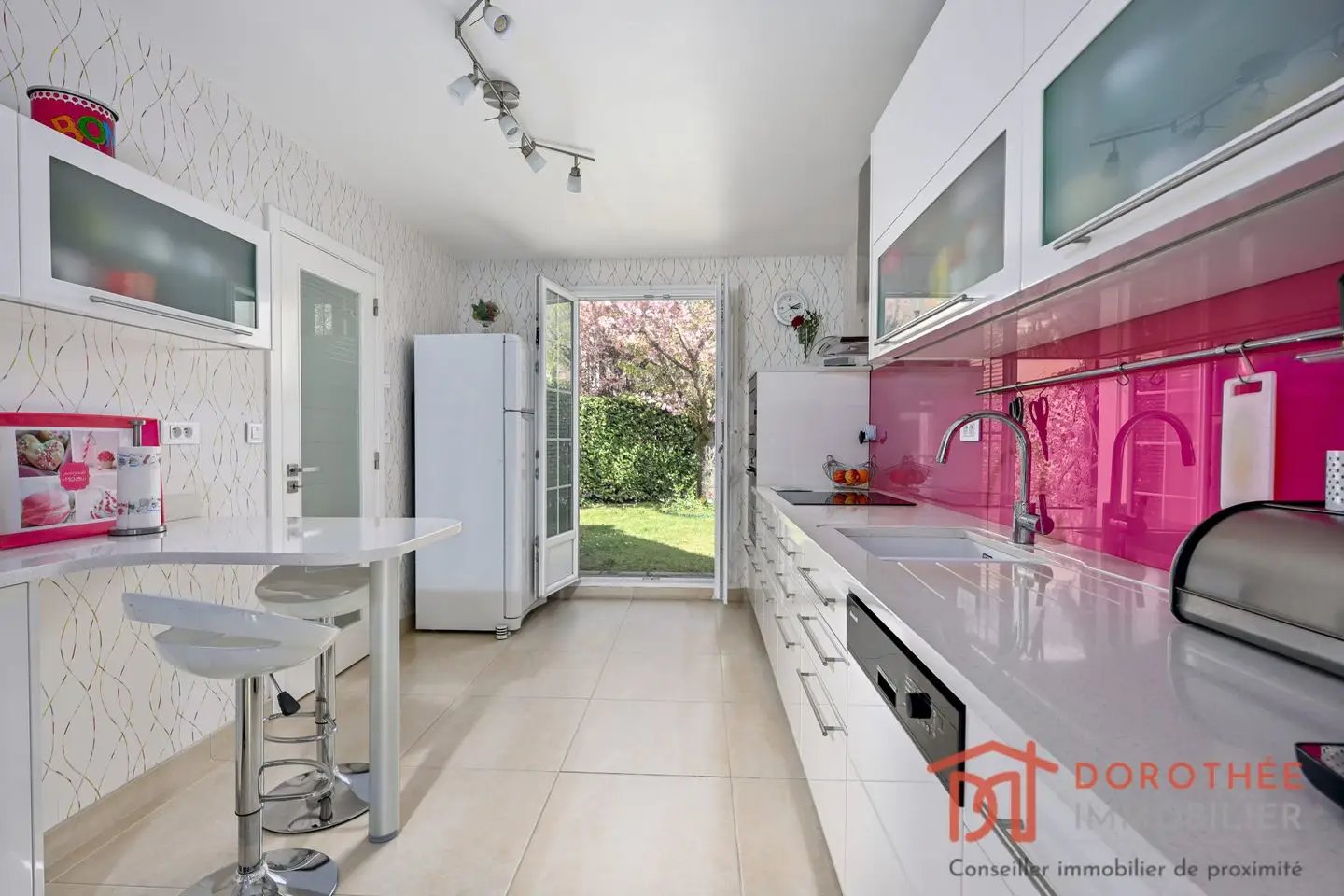 Maison à vendre, 169m², Marolles-en-Brie