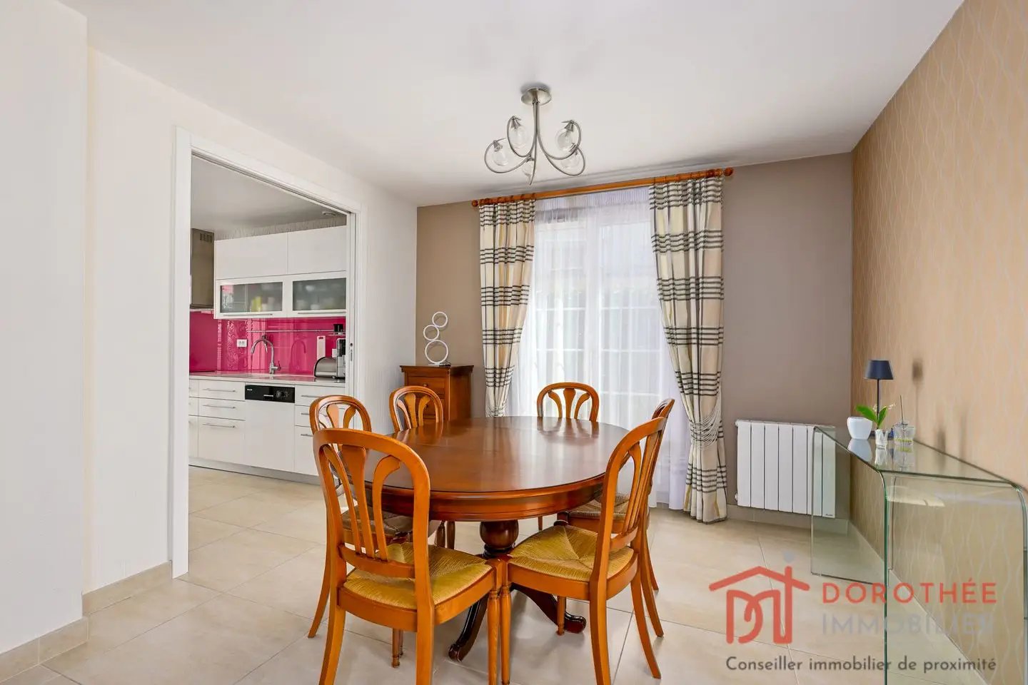 Maison à vendre, 169m², Marolles-en-Brie