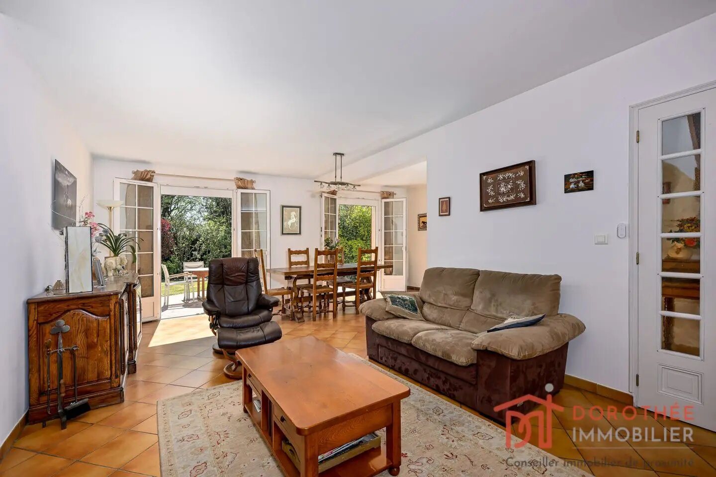 Maison à vendre, 148m², Marolles-en-Brie