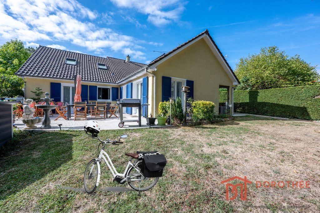 Maison à vendre, 215m², Villecresnes