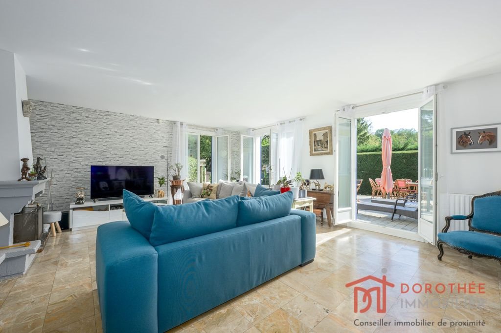 Maison à vendre, 215m², Villecresnes