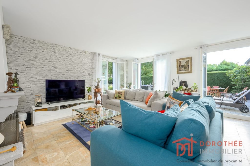 Maison à vendre, 215m², Villecresnes