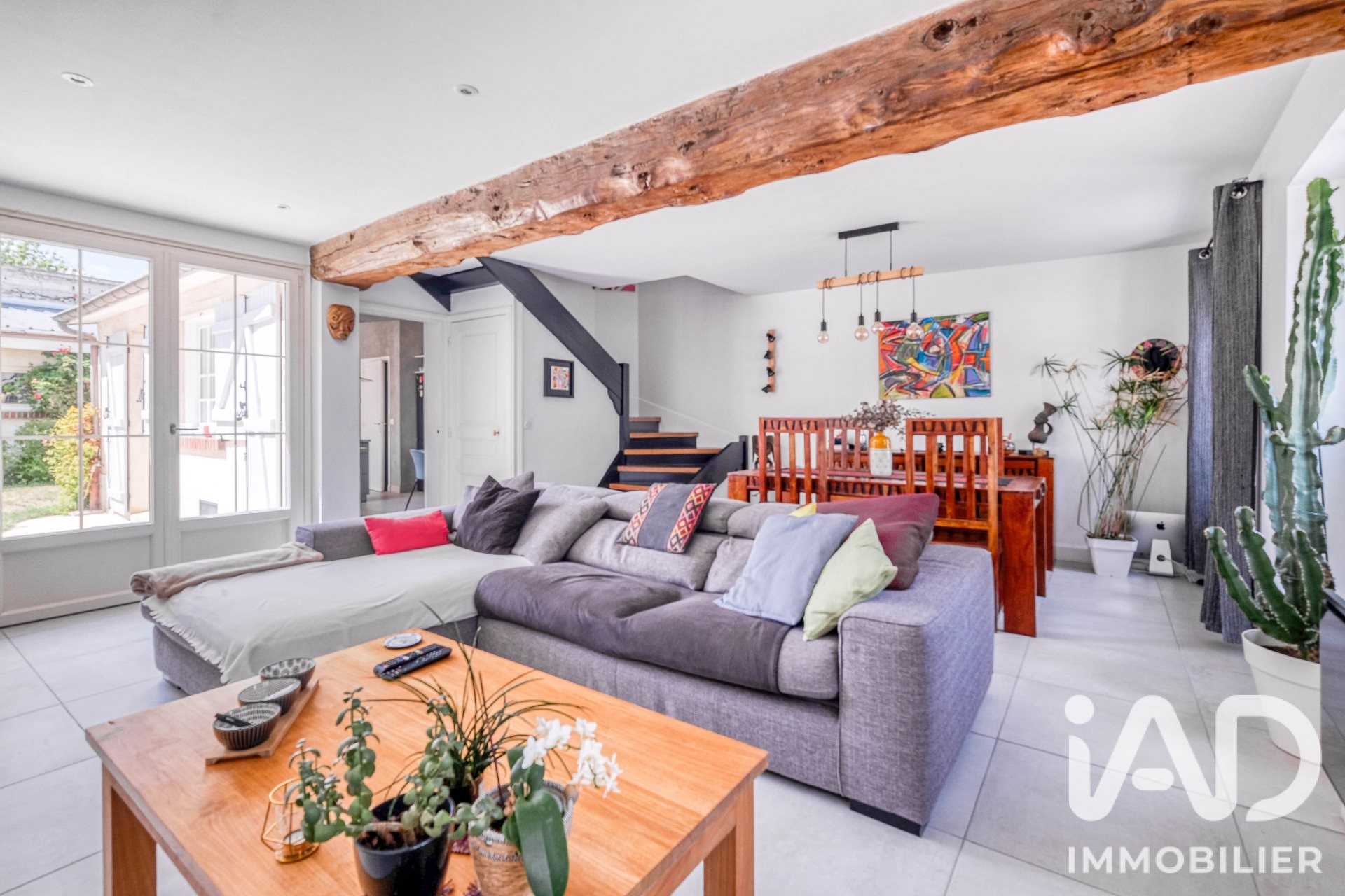 Maison à vendre, 102m², Varreddes