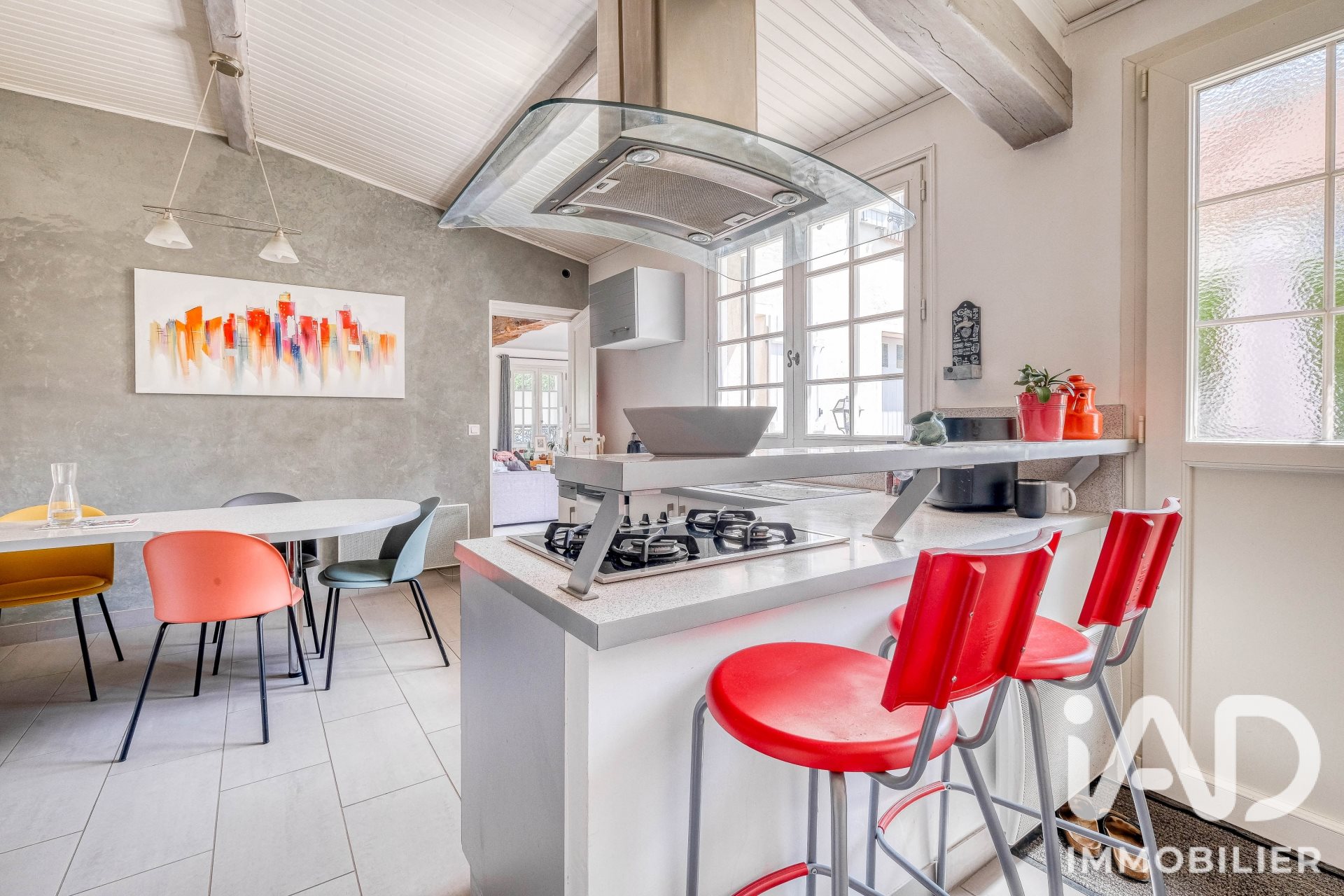 Maison à vendre, 102m², Varreddes