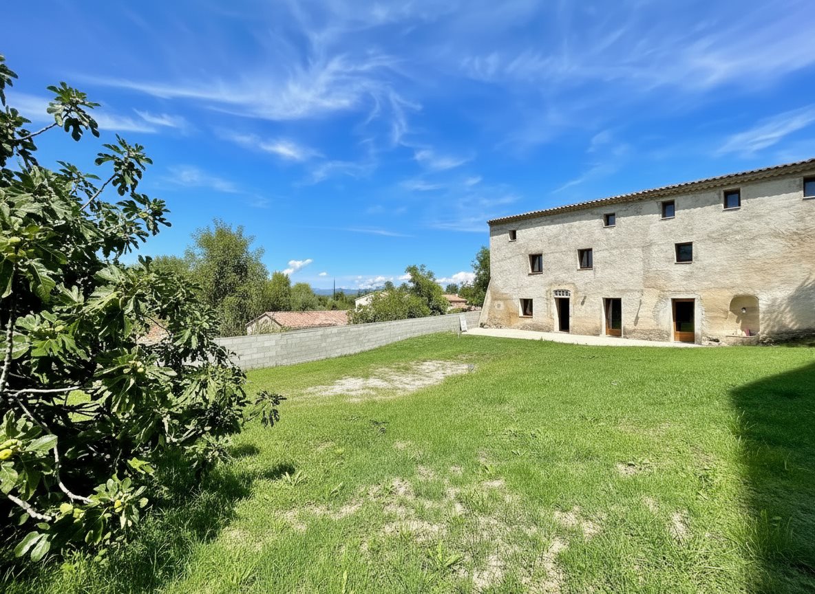 Maison à vendre, 300m², Malaucène