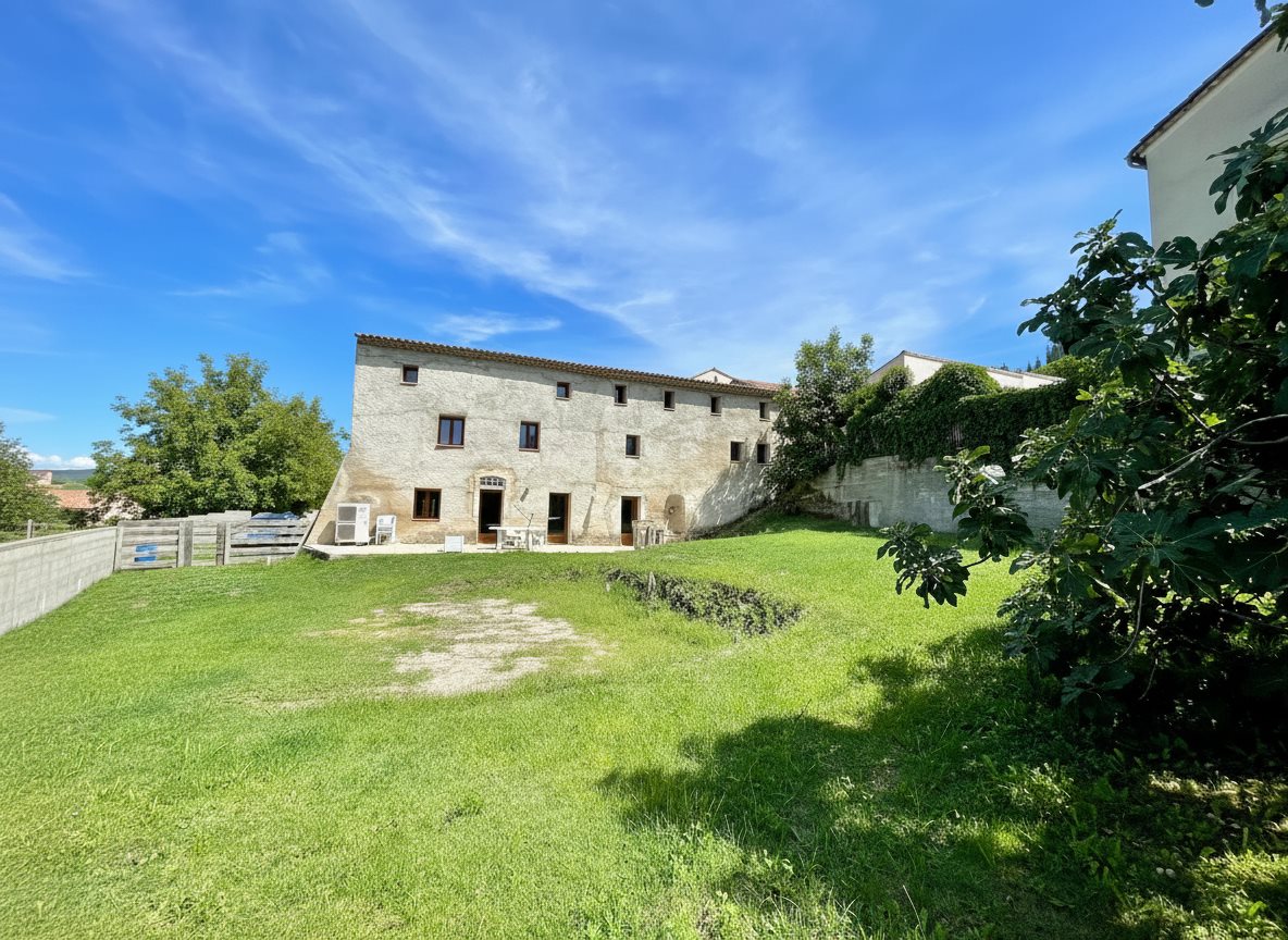 Maison à vendre, 300m², Malaucène
