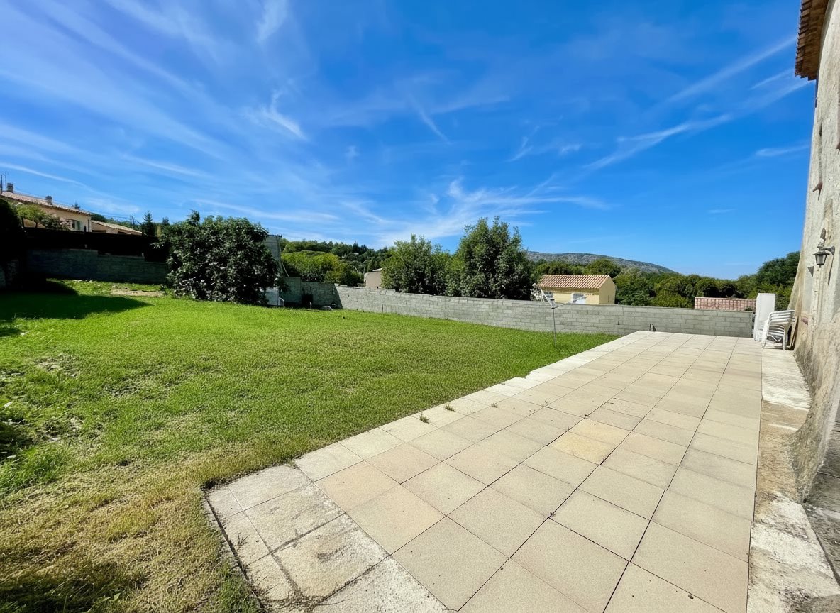 Maison à vendre, 300m², Malaucène