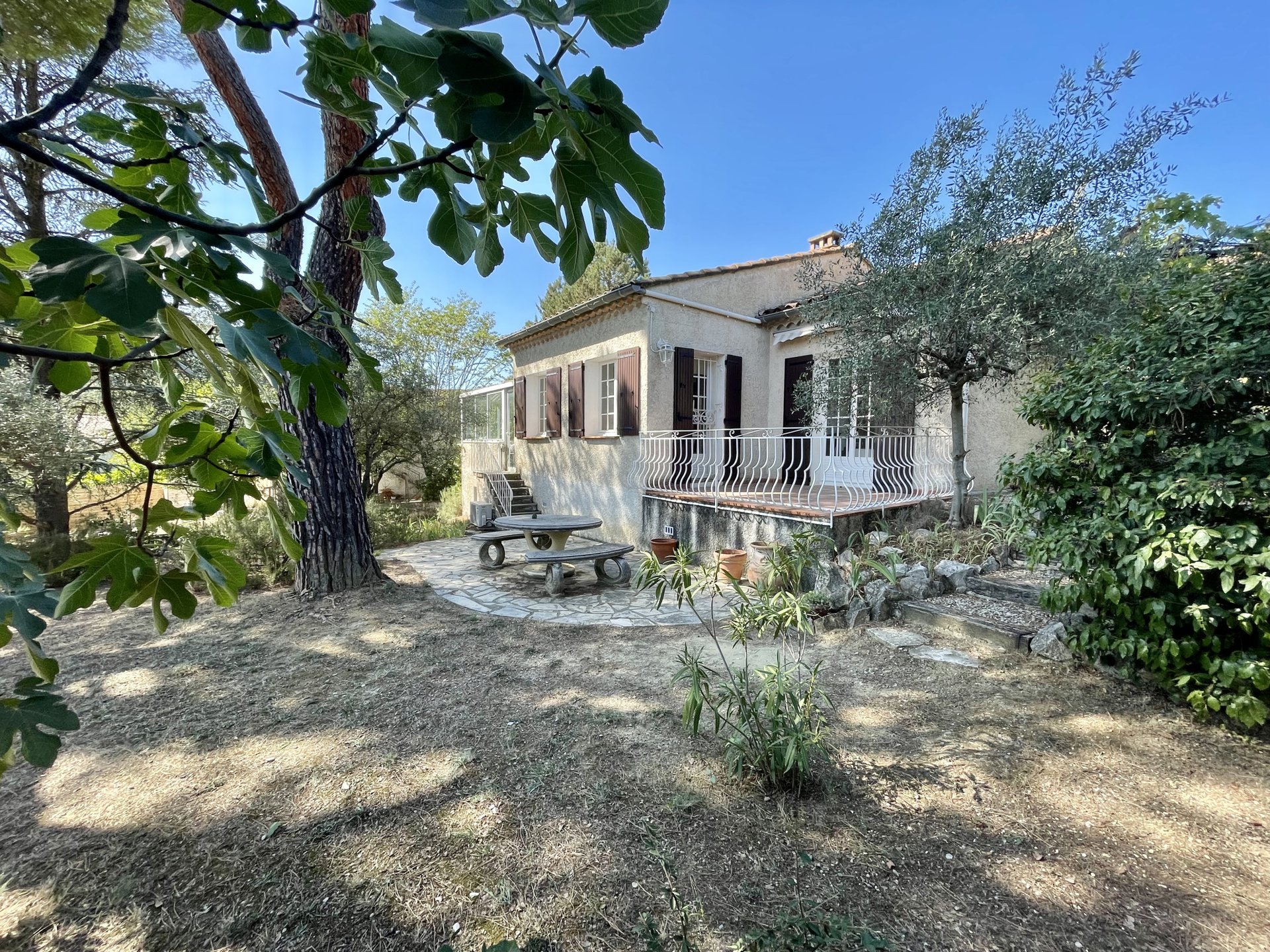 Maison à vendre, 102m², Vaison-la-Romaine
