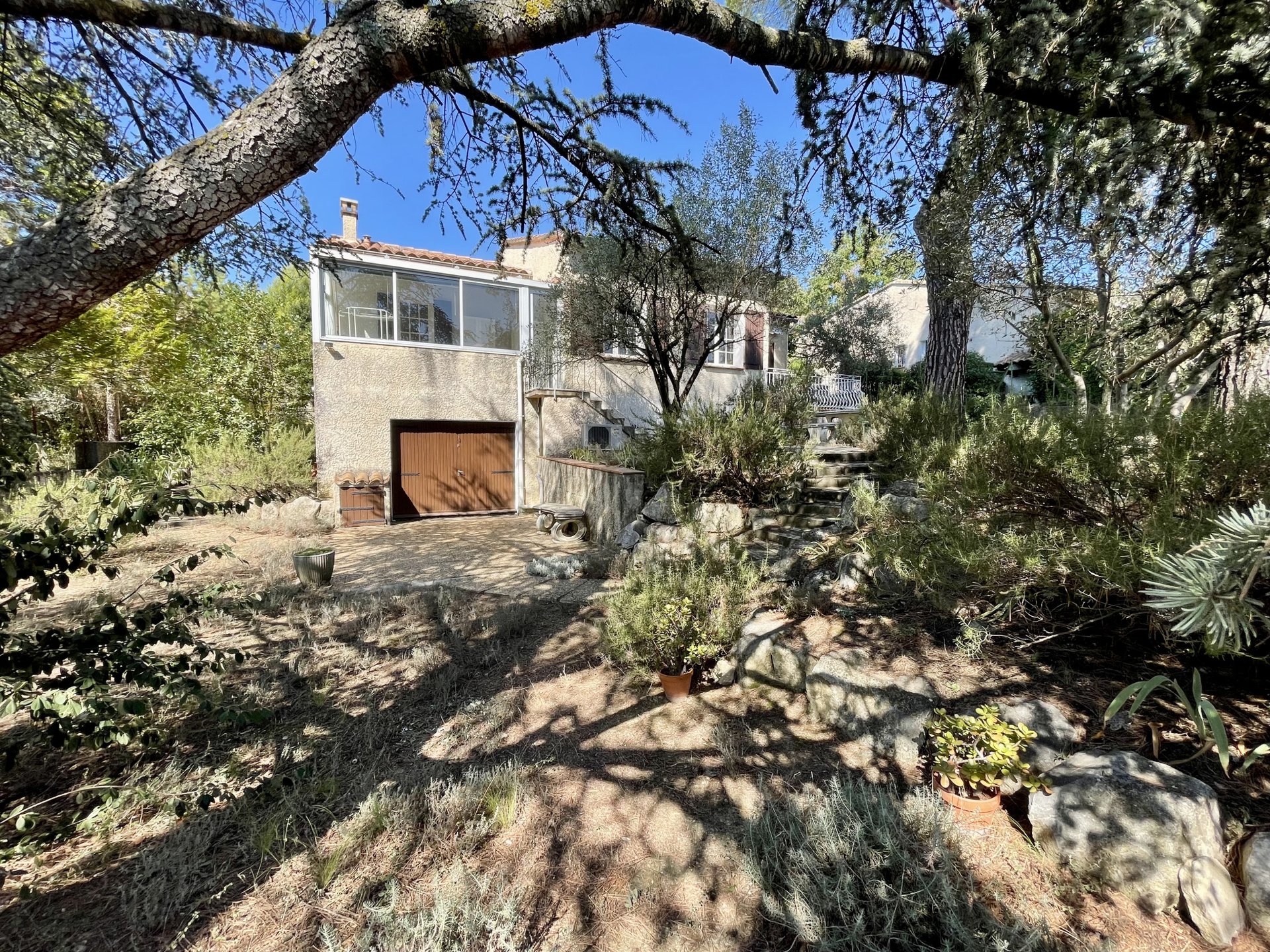 Maison à vendre, 102m², Vaison-la-Romaine