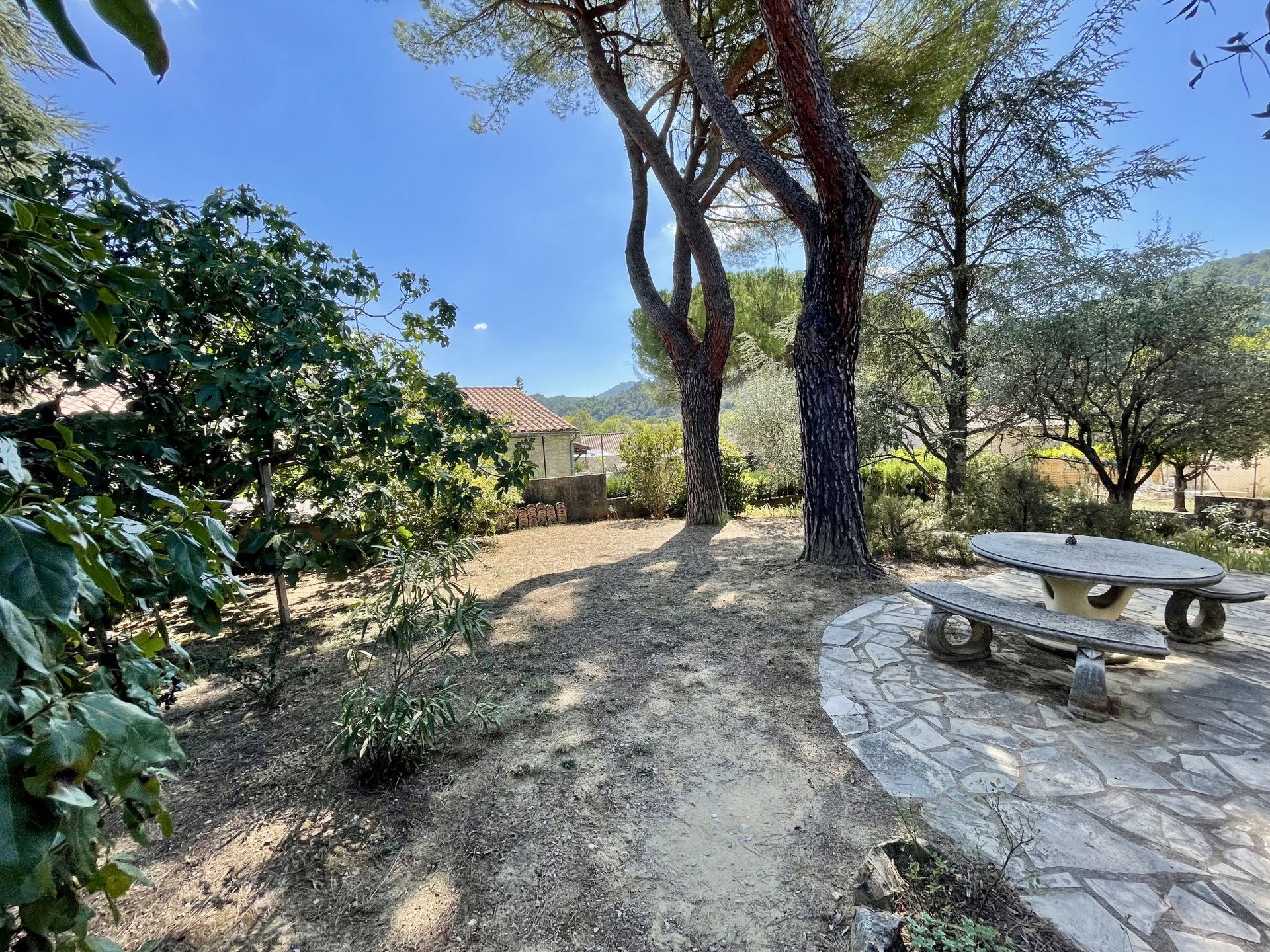 Maison à vendre, 102m², Vaison-la-Romaine