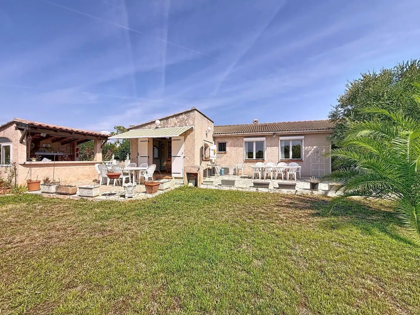 Maison à vendre, 125m², Le Muy