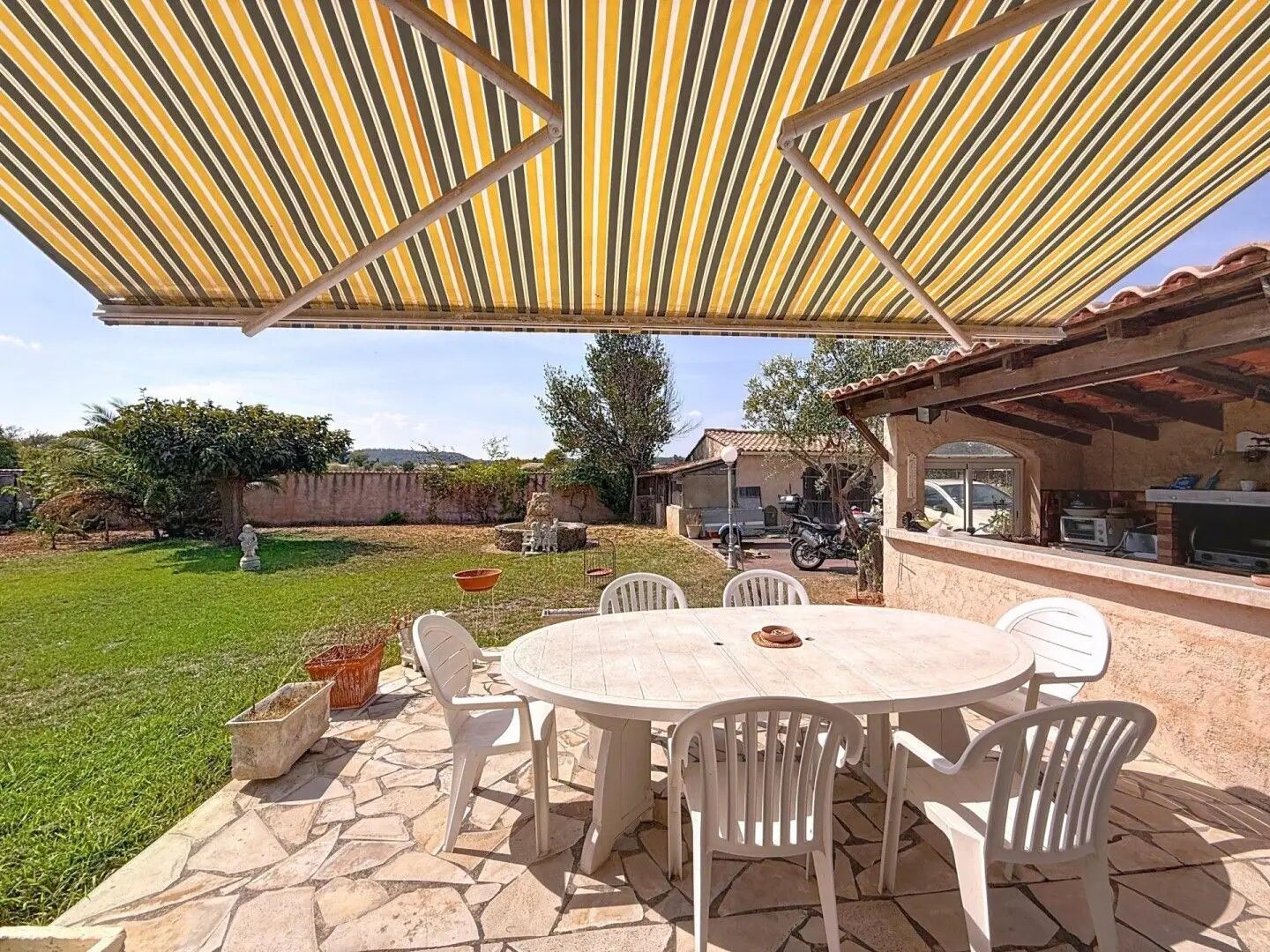 Maison à vendre, 125m², Le Muy