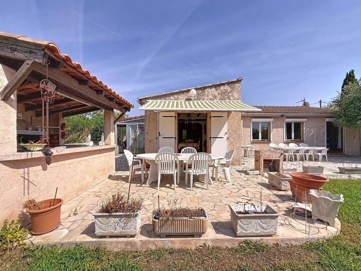 Maison à vendre, 125m², Le Muy