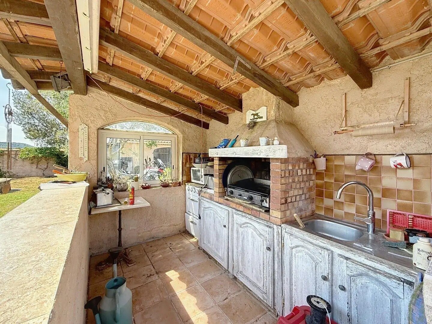 Maison à vendre, 125m², Le Muy