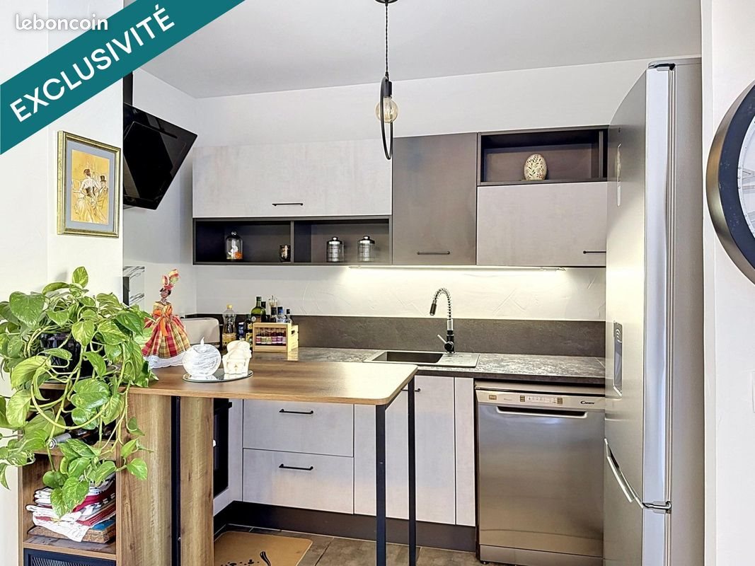 Appartement à vendre, 45m², Puget-sur-Argens