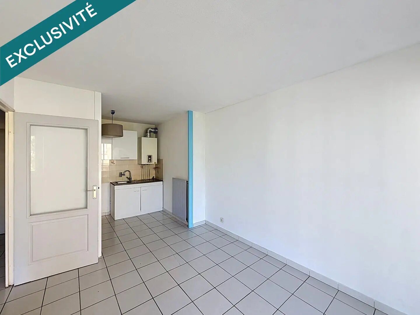 Appartement à vendre, 31m², Saint-Raphaël