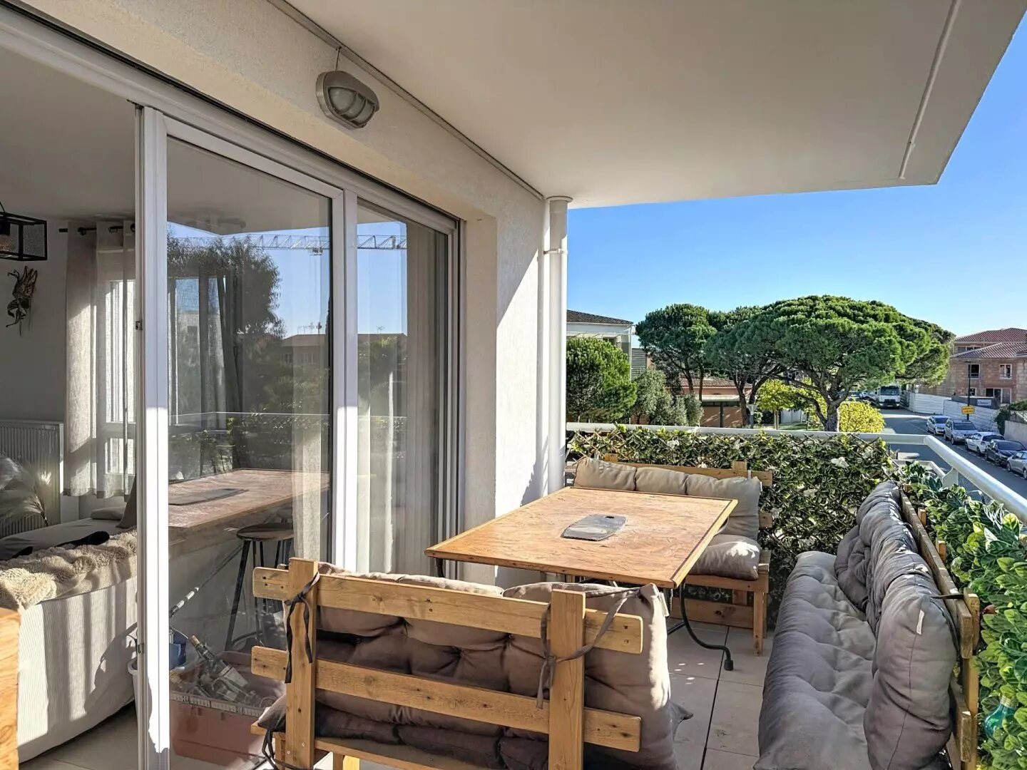 Appartement à vendre, 43m², Puget-sur-Argens