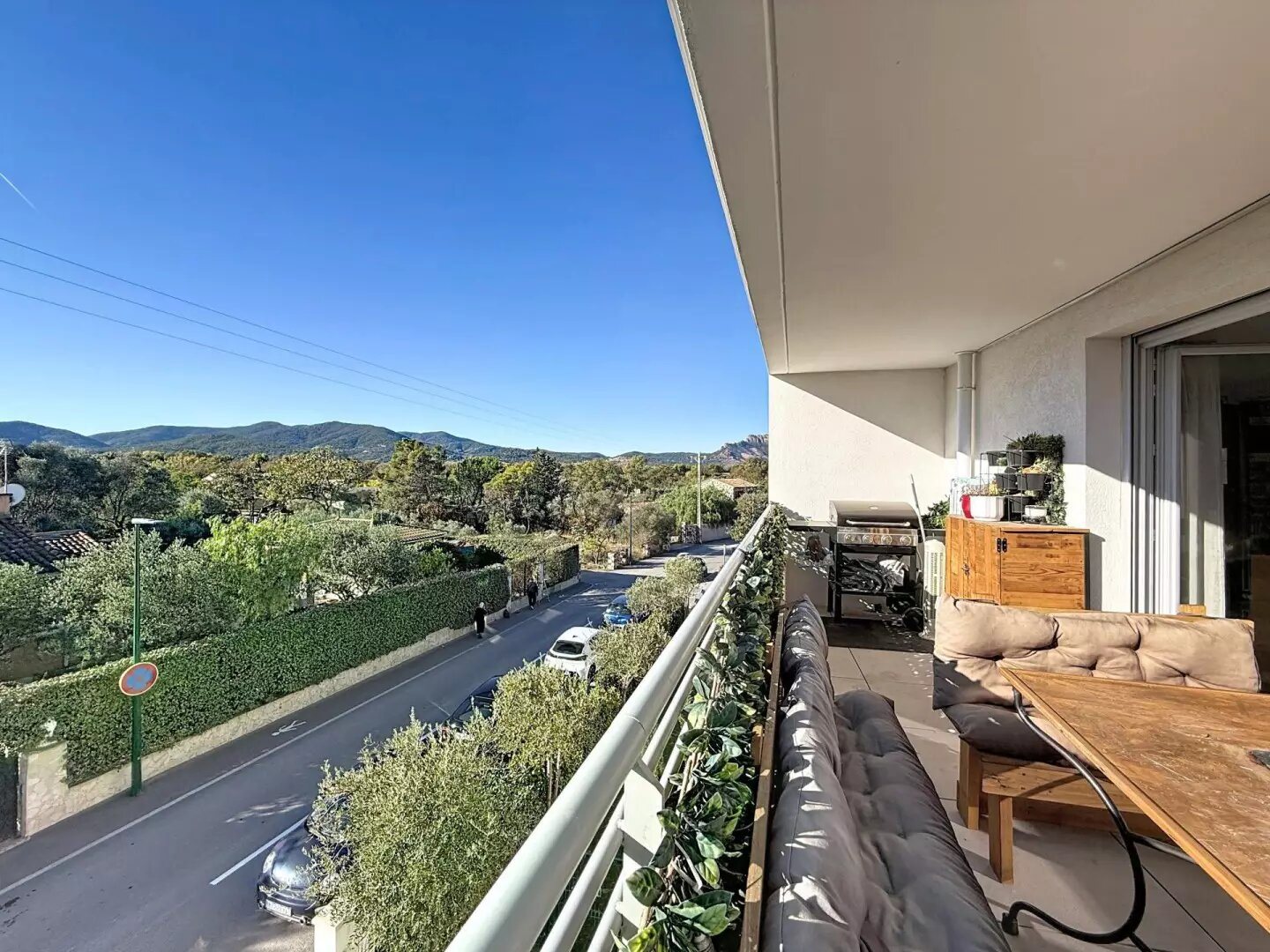 Appartement à vendre, 43m², Puget-sur-Argens