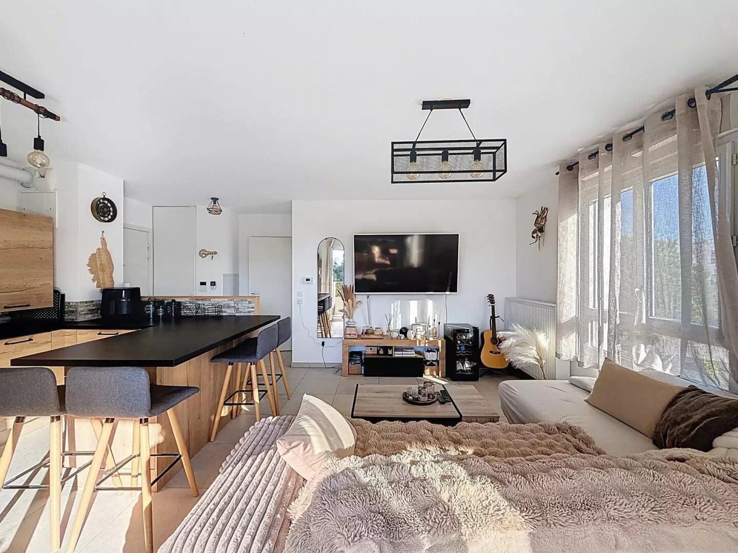 Appartement à vendre, 43m², Puget-sur-Argens