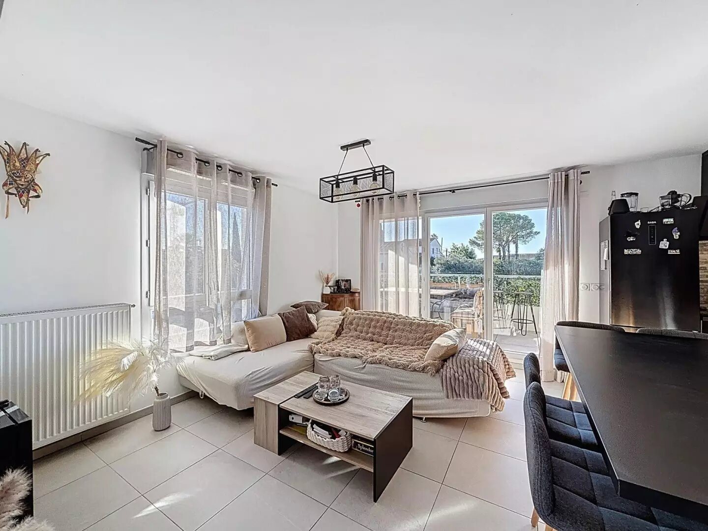 Appartement à vendre, 43m², Puget-sur-Argens