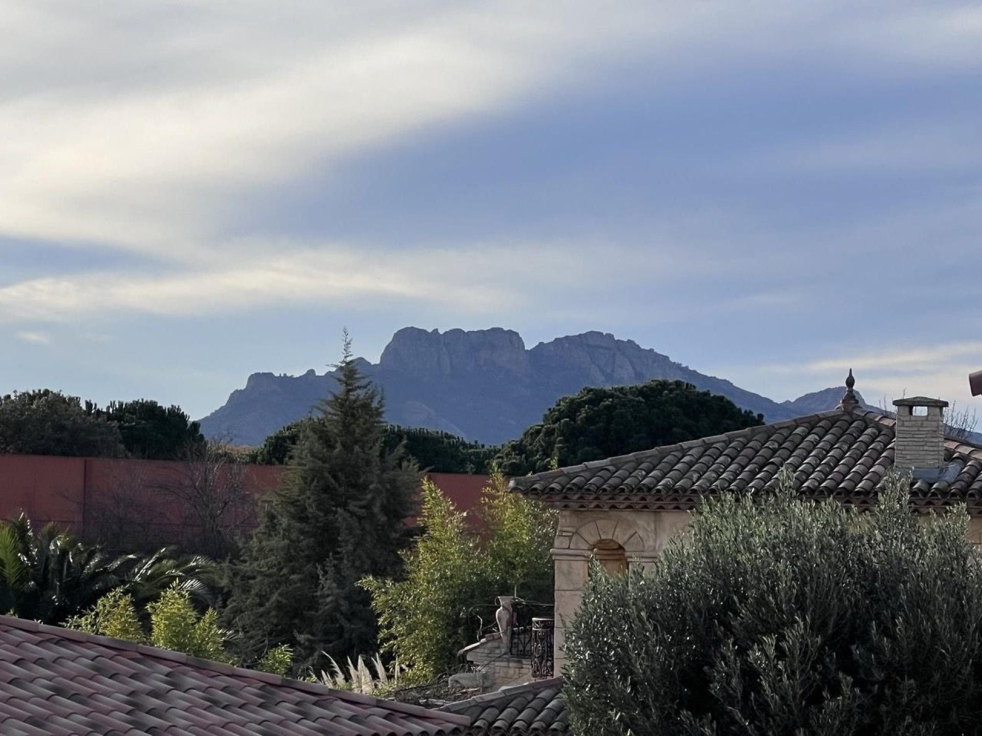 Appartement à vendre, 75m², Puget-sur-Argens